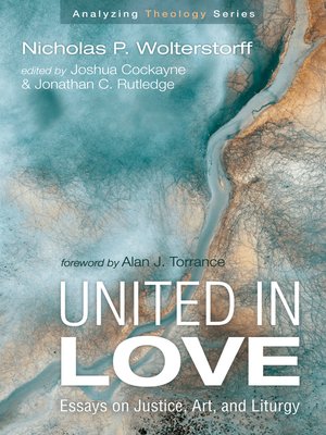 cover image of United in Love